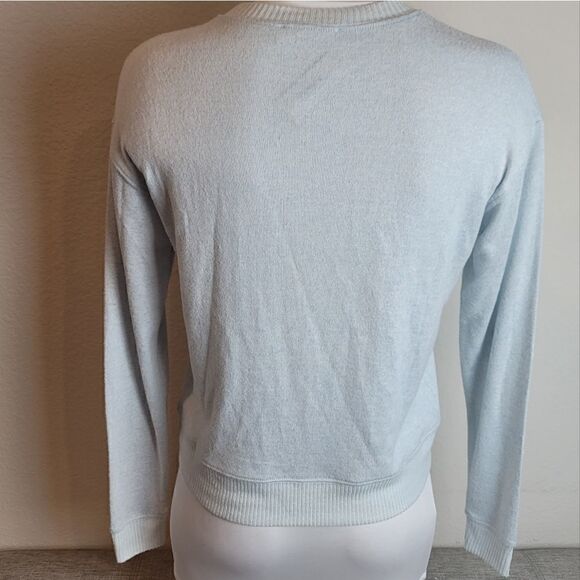 NWT- Excuse me, I have to go be awesome. Brand Cozy Top - Picture 5 of 7